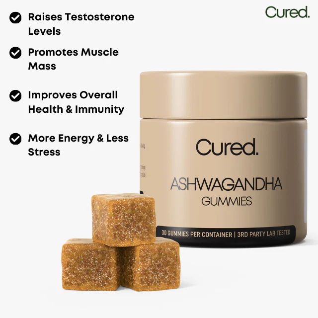 CURED CLUB