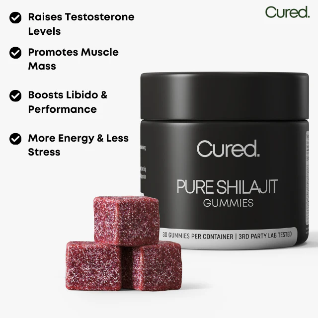 Cured Collection